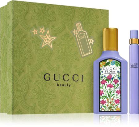 gucci flora mandarin reviews|Gucci Flora magnolia gift set.